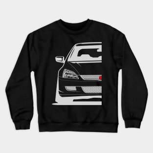 Accord 2003 US Crewneck Sweatshirt